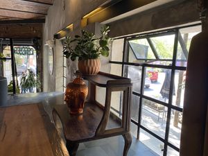 Ambiente acogedor   at FOREVER in Mexico City