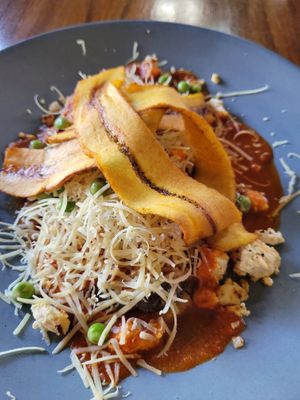 Motuleños at FOREVER in Mexico City