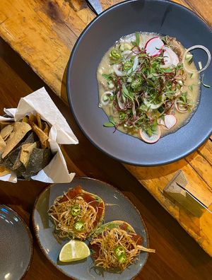  at FOREVER in Mexico City