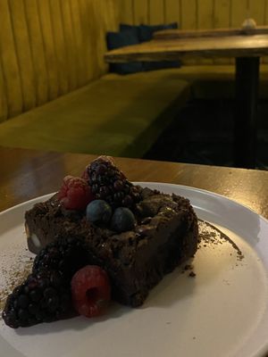   at FOREVER in Mexico City