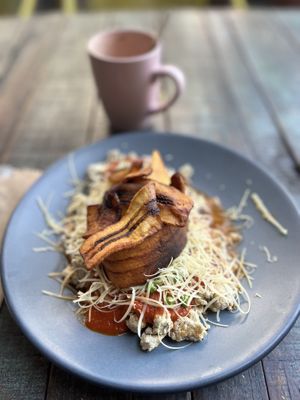 Motuleños   at FOREVER in Mexico City