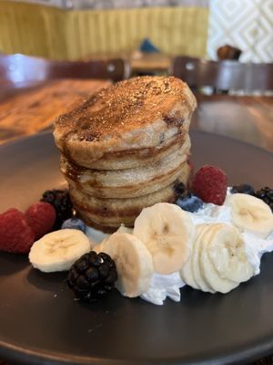   at FOREVER in Mexico City