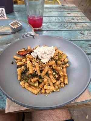   at FOREVER in Mexico City