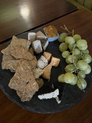   at FOREVER in Mexico City