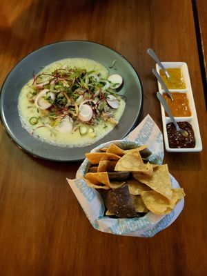  at FOREVER in Mexico City