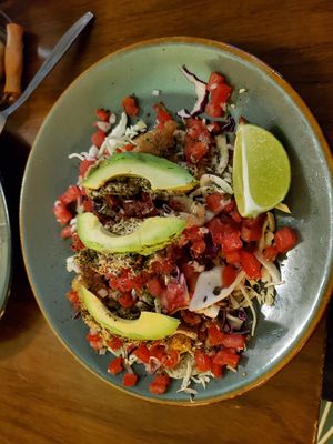  at FOREVER in Mexico City