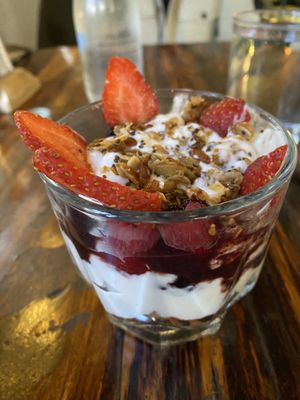   at FOREVER in Mexico City