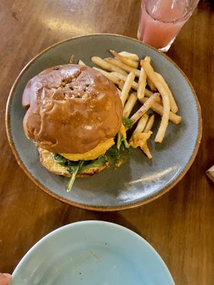   at FOREVER in Mexico City