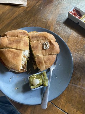   at FOREVER in Mexico City