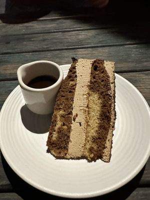   at FOREVER in Mexico City