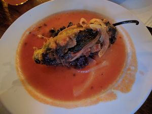 Chilango Forever at FOREVER in Mexico City