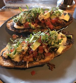 Mockyetes at FOREVER in Mexico City