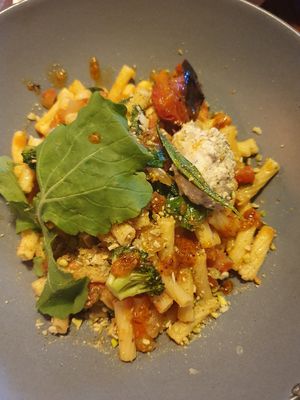 So full of flavour at FOREVER in Mexico City