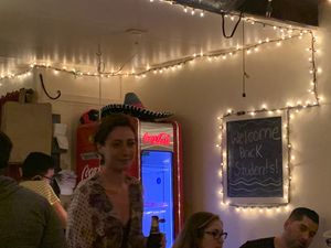 Vegan Friendly, Student Friendly at Mexican Kitchen in New Paltz