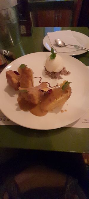  at Organika in Cusco