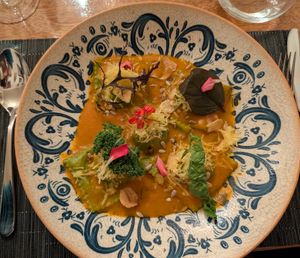  at Organika in Cusco