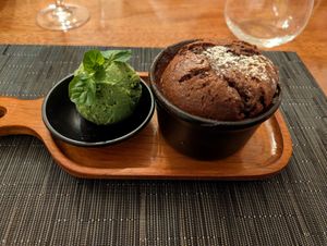  at Organika in Cusco