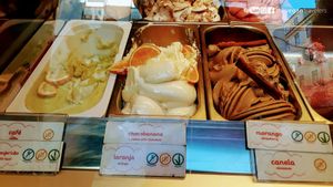 Gelados Fragoleto at Gelados Fragoleto in Lisbon