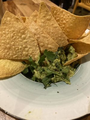   at Recyclo Bike Cafe in Malaga