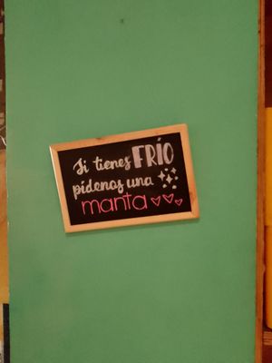  at Recyclo Bike Cafe in Malaga