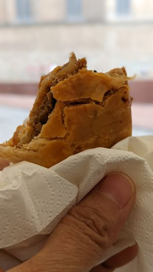  at Vegetalia - Born in Barcelona