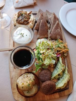  at Vegetalia - Born in Barcelona