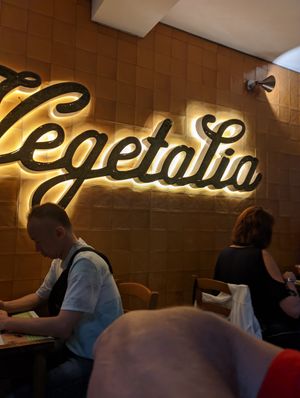  at Vegetalia - Born in Barcelona