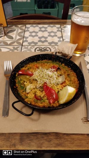  at Vegetalia - Born in Barcelona