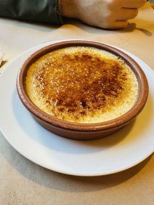   at Vegetalia - Born in Barcelona