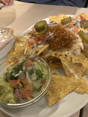   at Vegetalia - Born in Barcelona