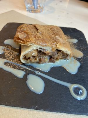   at Vegetalia - Born in Barcelona