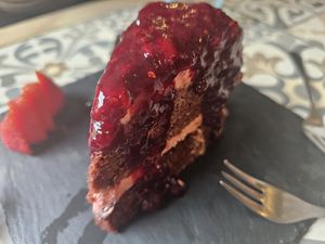  at Vegetalia - Born in Barcelona