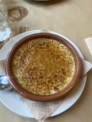   at Vegetalia - Born in Barcelona