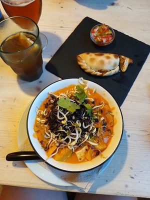  at Vegetalia - Born in Barcelona