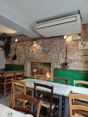  at Vegetalia - Born in Barcelona