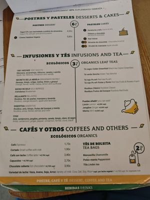  at Vegetalia - Born in Barcelona