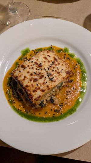  at Vegetalia - Born in Barcelona