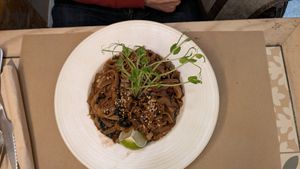  at Vegetalia - Born in Barcelona