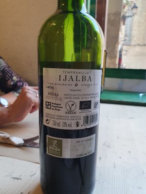  at Vegetalia - Born in Barcelona