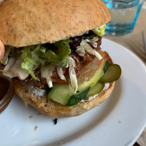  at Vegetalia - Born in Barcelona