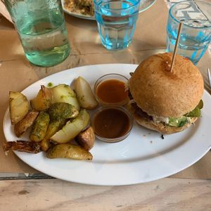  at Vegetalia - Born in Barcelona