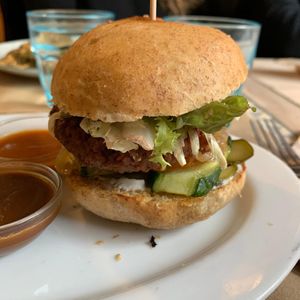  at Vegetalia - Born in Barcelona