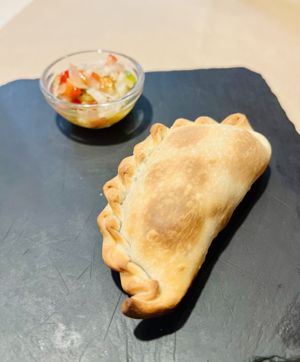   at Vegetalia - Born in Barcelona