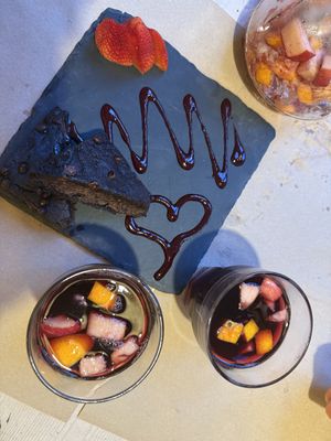   at Vegetalia - Born in Barcelona