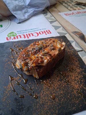  at Vegetalia - Born in Barcelona