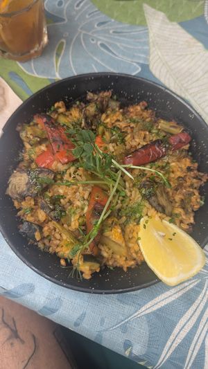  at Vegetalia - Born in Barcelona