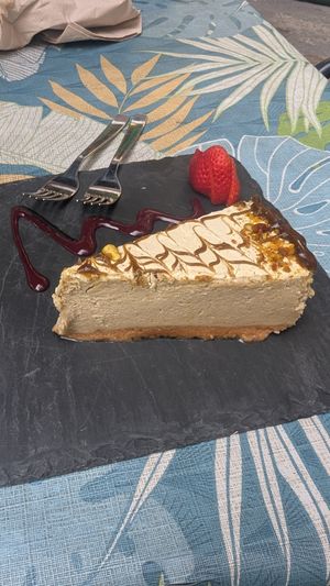  at Vegetalia - Born in Barcelona