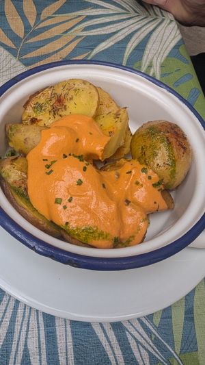  at Vegetalia - Born in Barcelona