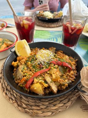  at Vegetalia - Born in Barcelona