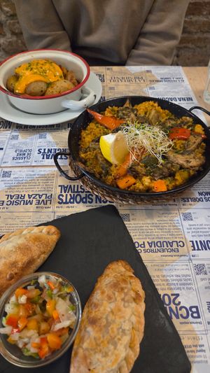  at Vegetalia - Born in Barcelona